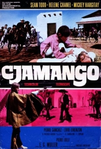 Cjamango