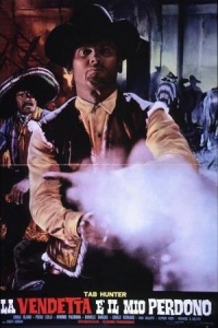 La vendetta è il mio perdono