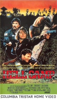 Hell Camp