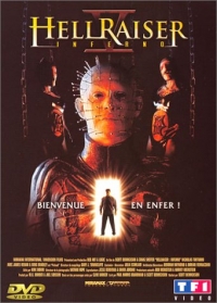 Hellraiser: Inferno