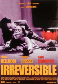Irréversible