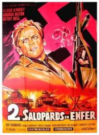 Il Dito nella Piaga (Salt in the Wound)