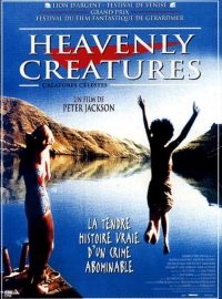 Heavenly Creatures