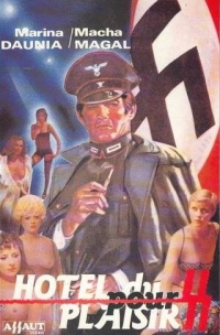 Casa privata per le SS