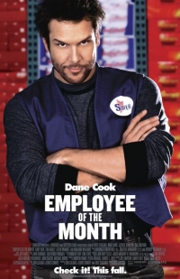 Employee of the Month