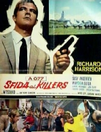 A 077, sfida ai killers