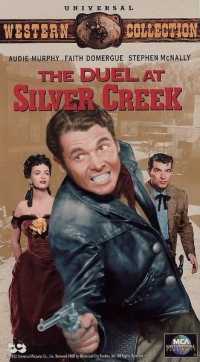 The Duel at Silver Creek