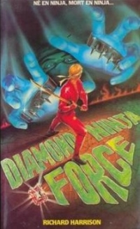 Diamond Ninja Force
