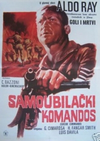 Commando suicida