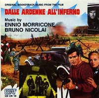 Dalle Ardenne all`inferno (The Dirty Heroes)