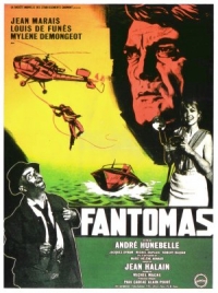 Fantômas