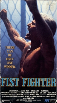 Fist Fighter