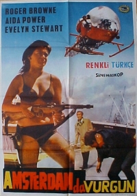 Rififí ad Amsterdam