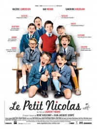 Le petit Nicolas