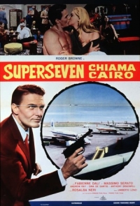 Superseven chiama Cairo