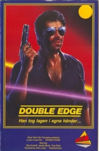 Double Edge (Ninja`s Force II)