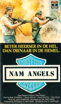 Nam Angels