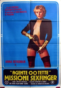 Agent 69 Jensen i Skorpionens tegn