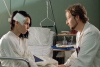 Luftslottet som sprängdes (Millennium 3)