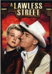 A Lawless Street
