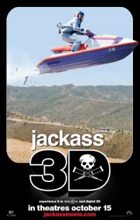 Jackass 3D