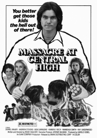 Massacre at Central High