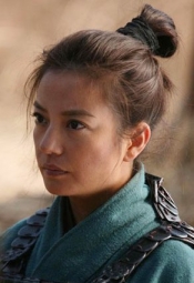 Hua Mulan