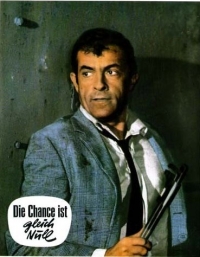 Agente Z 55 missione disperata