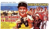 Le Gendarme en Balade