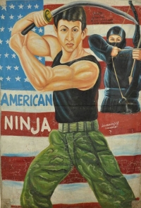 American Ninja