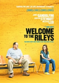 Welcome to the Rileys