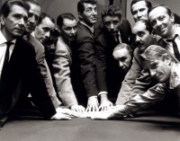 Ocean`s Eleven (1960)