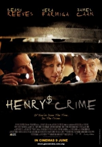 Henry`s Crime