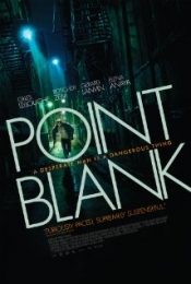 A Bout Portant (Point Blank)
