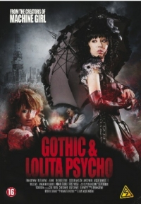 Gosurori Shokeinin (Gothic & Lolita Psycho)