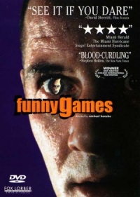 Funny Games