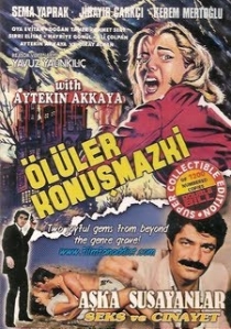 Aska susayanlar seks ve cinayet