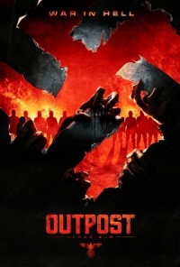Outpost: Black Sun (Outpost 2)