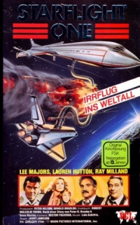 Starflight: The Plane That Couldn`t Land