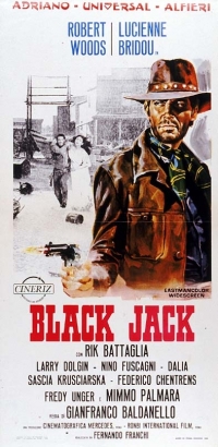 Black Jack
