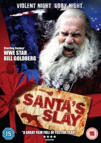 Santa`s Slay