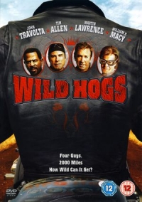 Wild Hogs