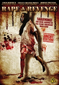 Red Ridge (Rape & Revenge)