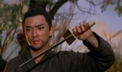 One-Armed Swordsman (Dubei dao)