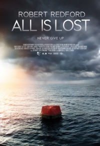 All Is Lost