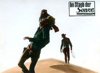 Spara, Gringo, Spara