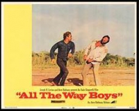 ...più forte ragazzi! (All the Way, Boys)