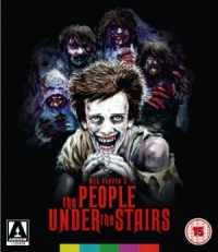 The People Under the Stairs