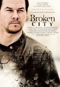 Broken City