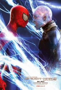 The Amazing Spider-Man 2